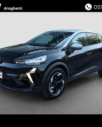 Renault Captur TCe 90 CV Techno