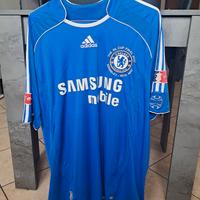 Maglia Chelsea 2007 finale FA Cup