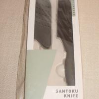 Coltello Santoku BergHOFF 14 cm - NUOVO