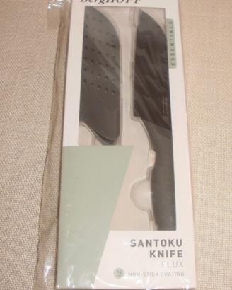 Coltello Santoku BergHOFF 14 cm - NUOVO
