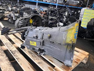 CAMBIO BMW SERIE 1 116i 1.6 Benzina 5marce N45B16A