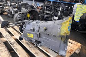CAMBIO BMW SERIE 1 116i 1.6 Benzina 5marce N45B16A