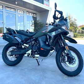 Cf Moto Altro