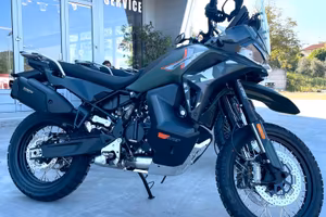 Cf Moto 1000 MTX