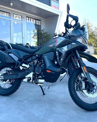 Cf Moto 1000 MTX