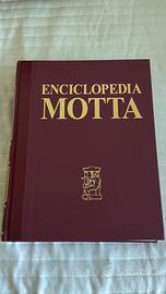 Enciclopedia Motta