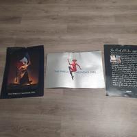 calendario pirelli 1991 1992 1993