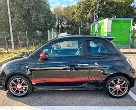 Fiat 595 Abarth (140cv)