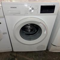 Lavatrice SIEMENS  7 kg, 1000 Giri, Classe A+