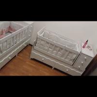 Letto per bambini Gratis