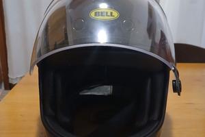 Casco Bell Bullitt Reverb Gloss  
