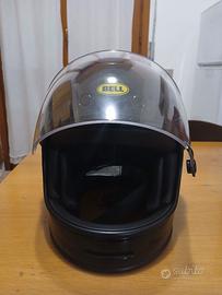 Casco Bell Bullitt Reverb Gloss  