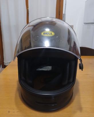 Casco Bell Bullitt Reverb Gloss  