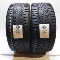 2 gomme 285 45 20 goodyear a34760