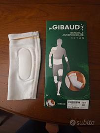 Bracciale dr. Gibaud