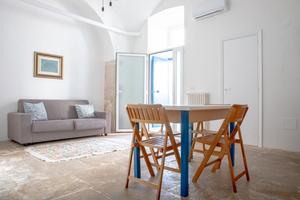 Senso Unico, Bisceglie - casa vacanze