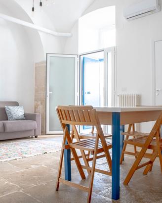 Senso Unico, Bisceglie - casa vacanze