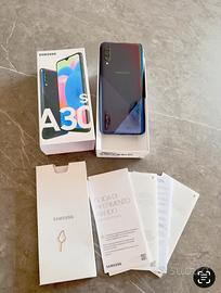 Samsung Galaxy A30s 64 Gb pari al nuovo