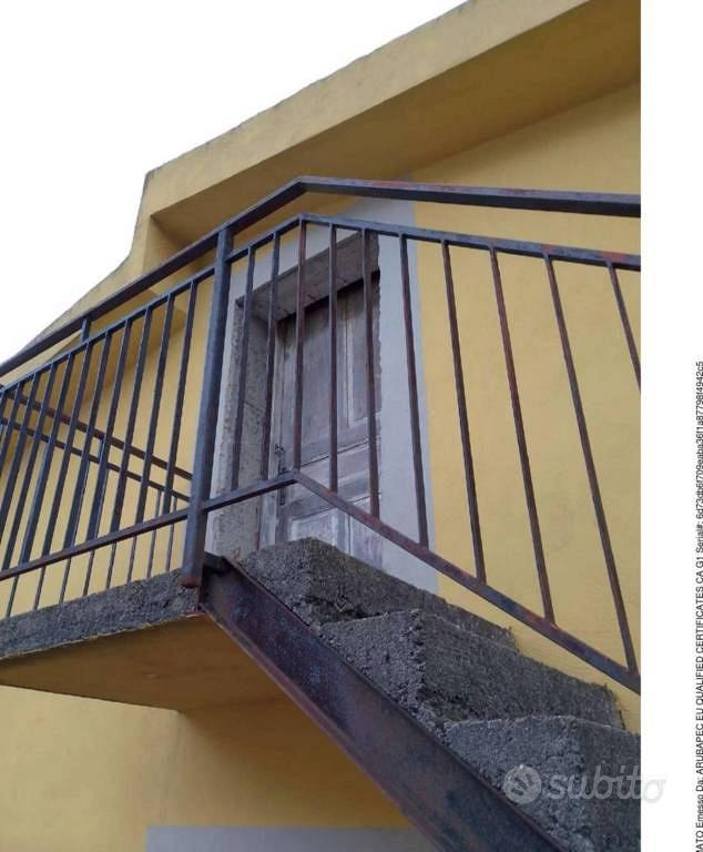 Appartamento – CS - Vista 3