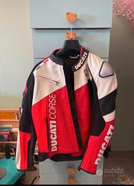Giacca ducati
