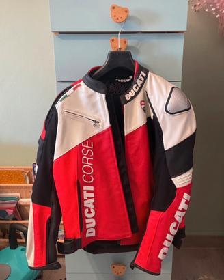 Giacca ducati