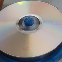 32 DVD-R campane TDK Verbatim vergini come nuovi