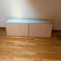 Mobile sotto tv