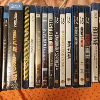 Film blu ray