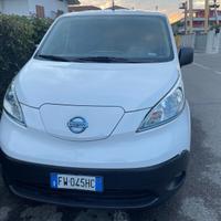 NISSAN NV200 ELETTRICO FURGONATO E-NV