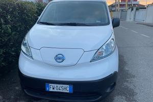 NISSAN NV200 FURGONATO E-NV