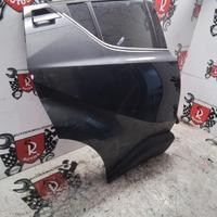 TOYTA C-HR 2018 PORTA POSTERIORE DESTRA