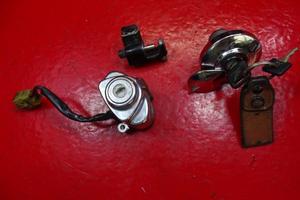 KIT ACCENSIONE TAPPO HONDA SHADOW VT 600
