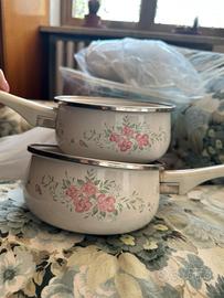 Set 2 pentole Reverie