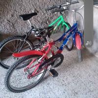 bici da corsa 