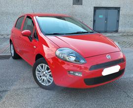 Fiat Punto 1.2 8V 5 porte Street
