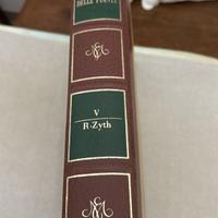 Enciclopedia UNIVERSO De Agostini - 45 Volumi