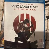 Wolwerine l’immortale bluray