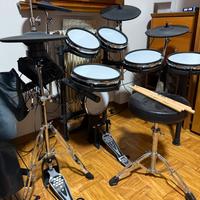 Batteria Millennium MPS-850