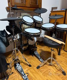 Batteria Millennium MPS-850