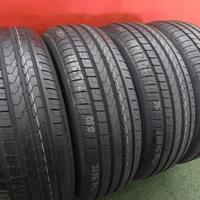 215 65 17 Gomme Estive Nuove Pirelli 215 65R17