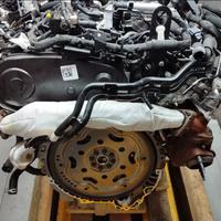 VW Amarok II 3.0 TDI MOTORE COMPLETO MB3Q-6007-BA