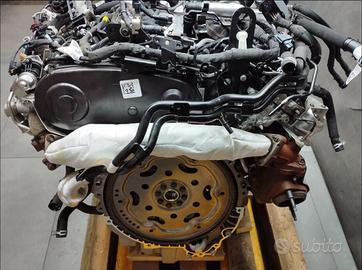 VW Amarok II 3.0 TDI MOTORE COMPLETO MB3Q-6007-BA