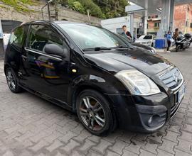 Citroen C2 09 1.1 airdream VTR