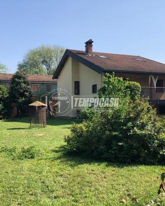 Casa indipendente a Garlasco 4 locali