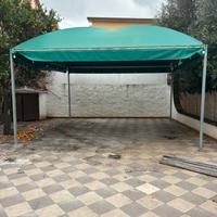 Gazebo