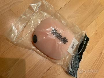 Filtro aria twin air Husqvarna husaberg Ktm