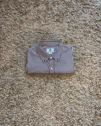 Camicia Timberland