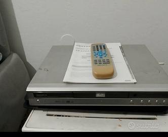 lettore DVD 