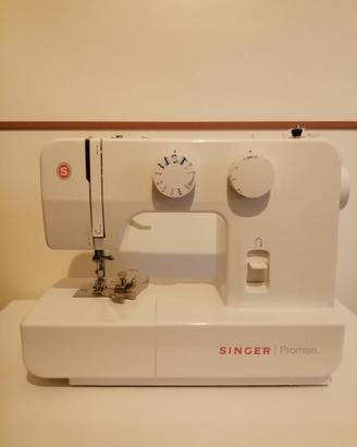 Macchina da cucire Singer Promise 1409