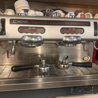Macchina caffè professionale
